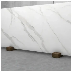 Pedra Sinterizada Calacatta Marble (cópia)