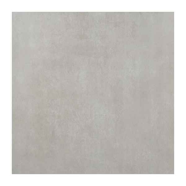 Piso Cerâmico Cimentício Acetinado Borda Reta Interno 74x74cm PHD70180R Incefra