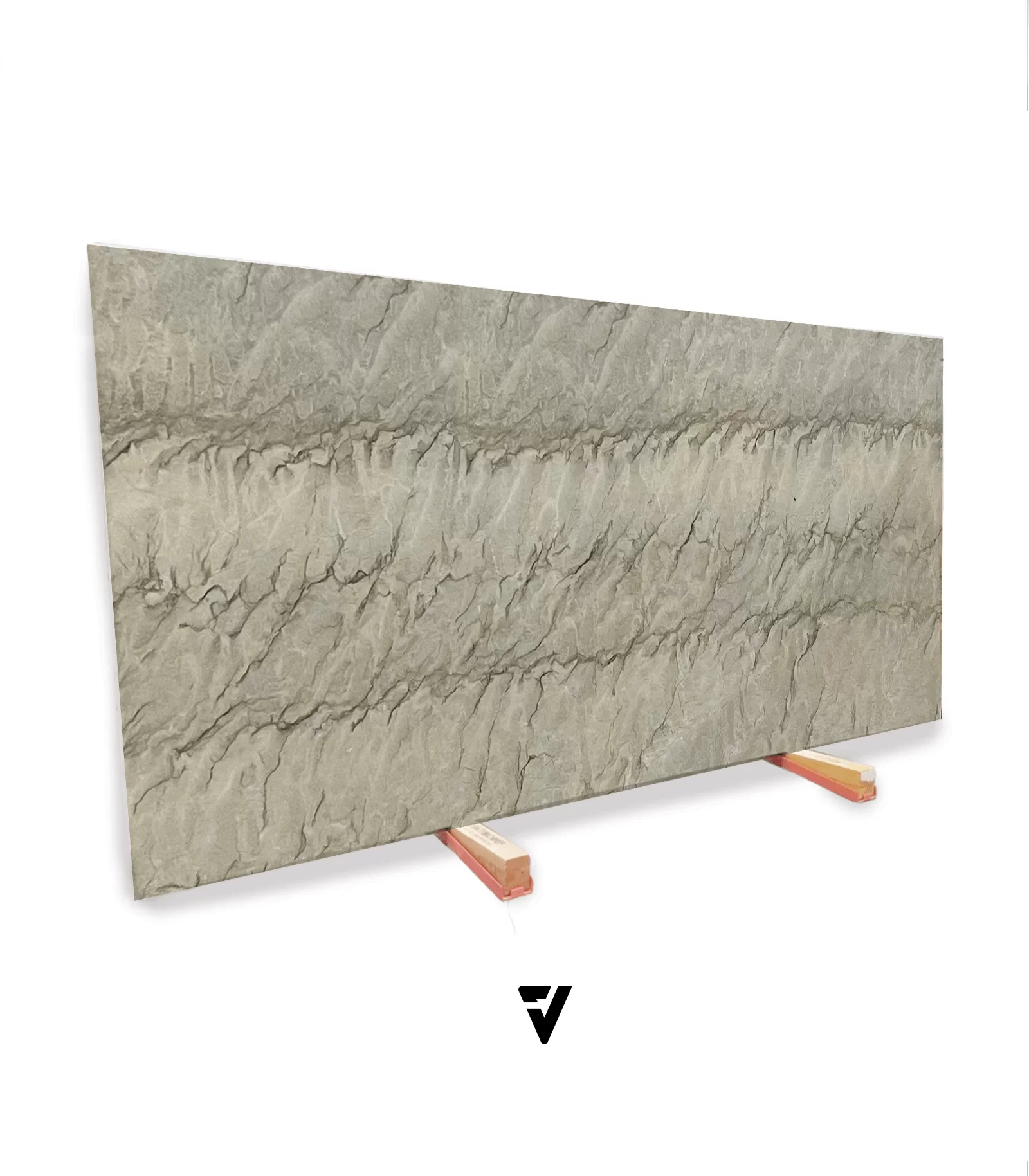 Pedra De Mármore Aurora Crema - Imagem 3